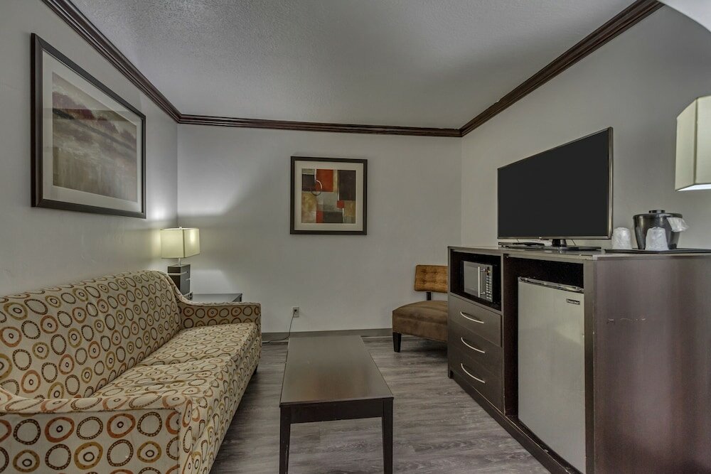 Фото Park Inn by Radisson Salt Lake City Midvale