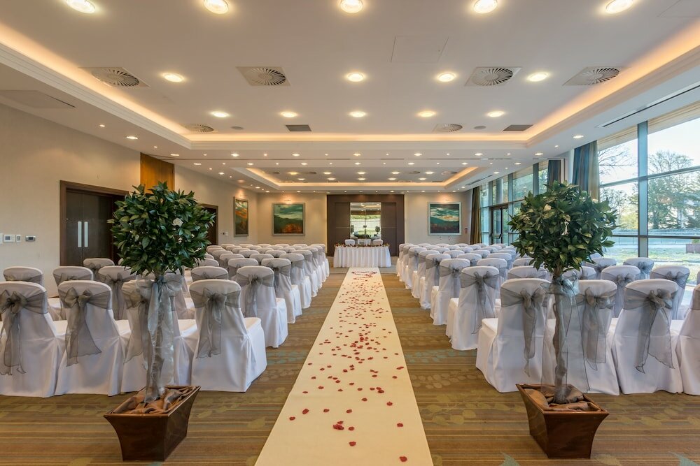 Фото Norton House Hotel & SPA