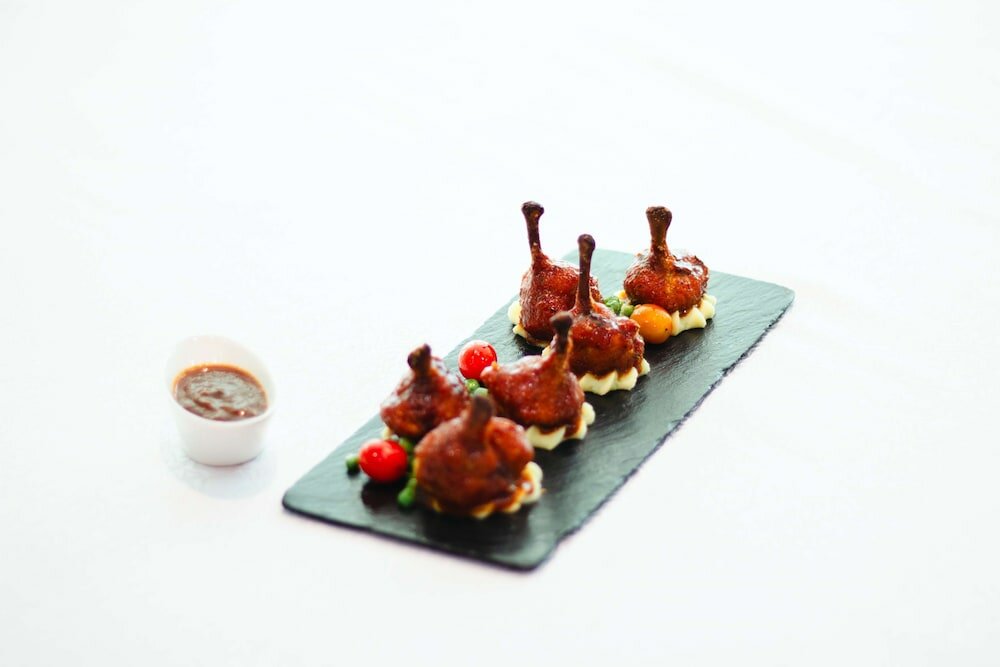 Фото Radisson Hotel Brunei Darussalam