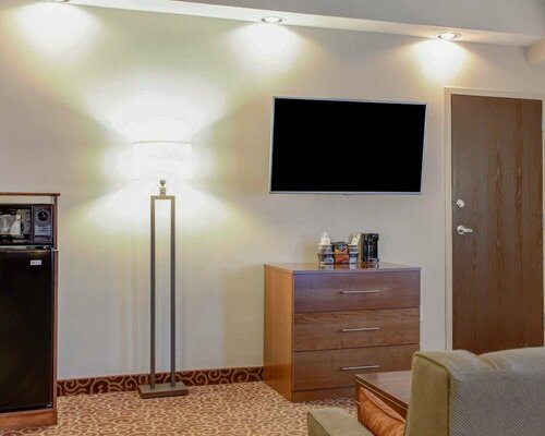 Гостиница Comfort Inn в Ороно