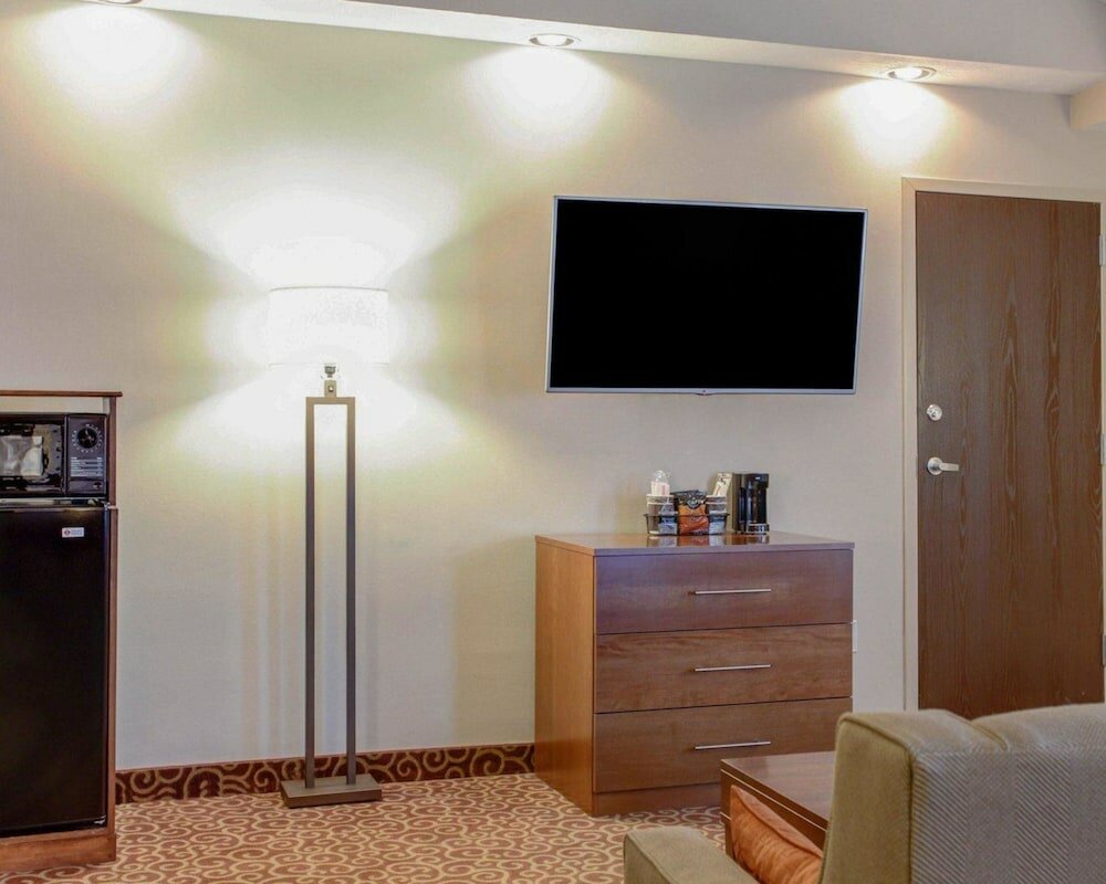 Фото Comfort Inn