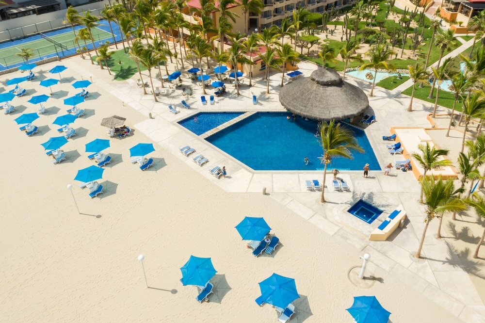 Фото Hotel Posada Real