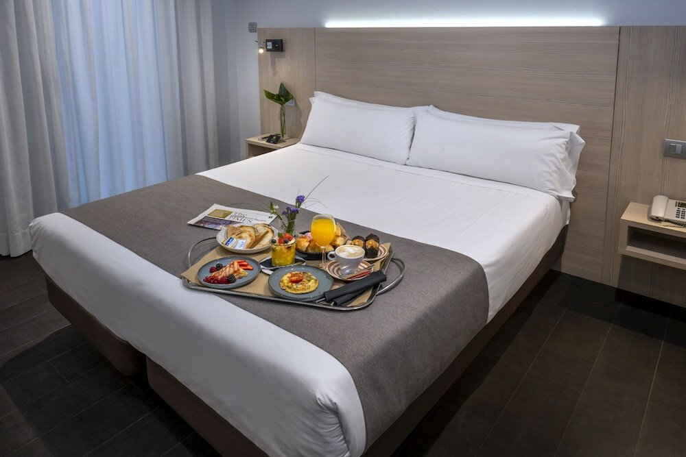 Фото Hotel Serhs Rivoli Rambla