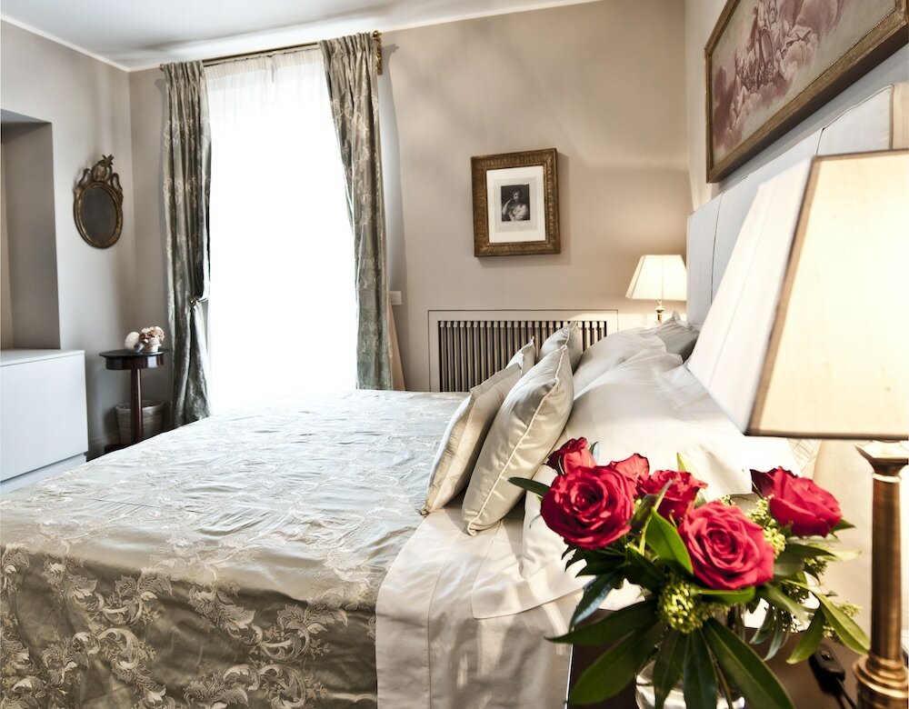 Фото La Scelta di Goethe