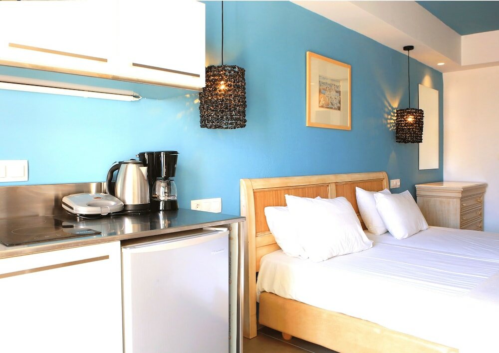 Фото Mika Villas