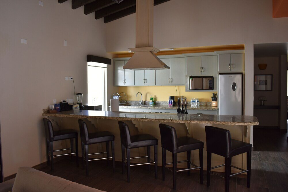 Фото Hotel Boutique Rancho Tecate