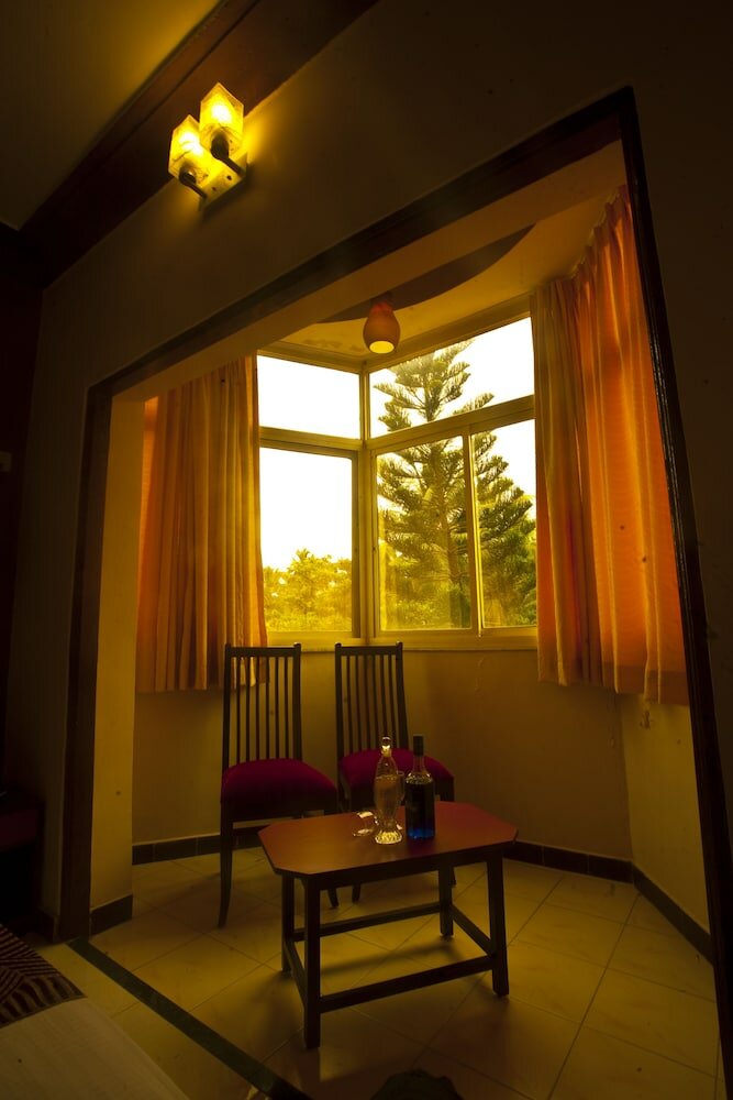 Фото Hotel Chandrageet