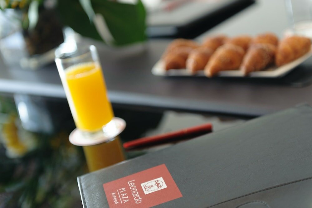 Фото Leonardo Plaza Ashdod