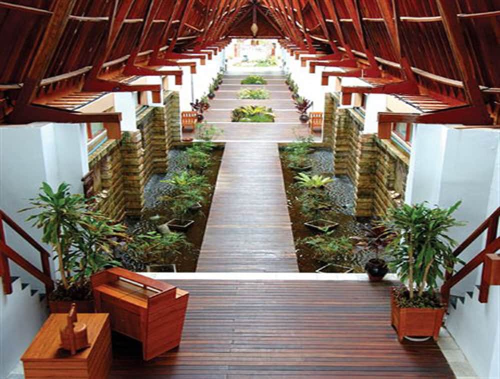 Фото Amata Resort & SPA