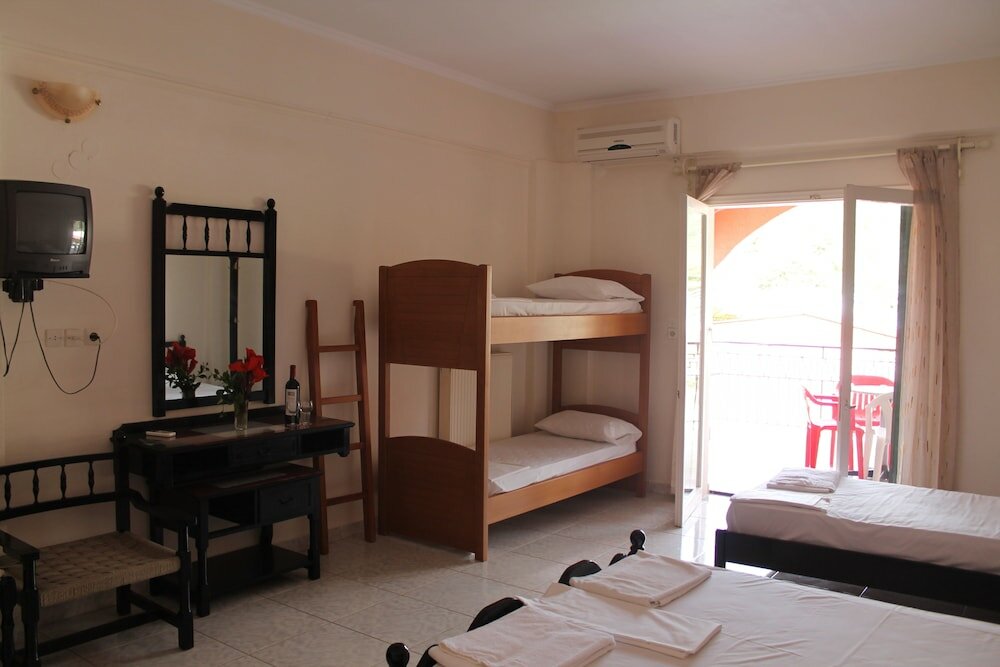 Фото Villa Magdalena Family Studios