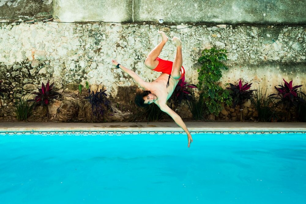 Фото Siesta Fiesta Hotel & Hostel