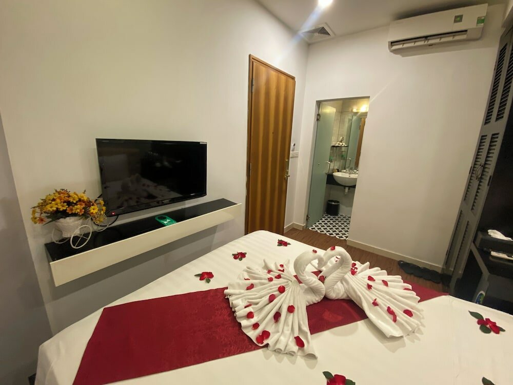 Фото Eclipse Legend Hotel