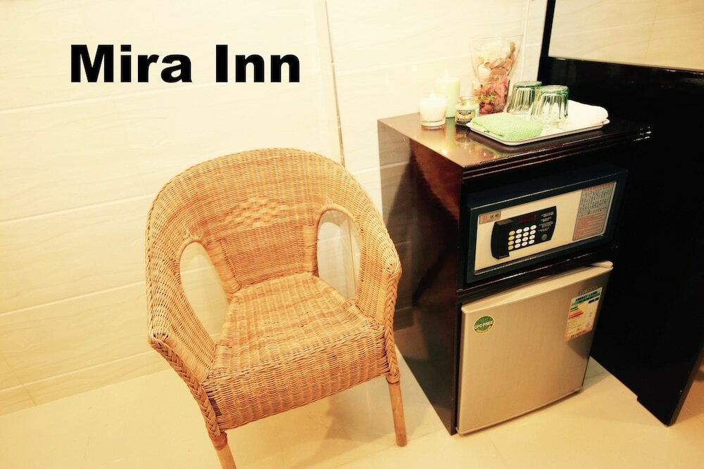 Фото Mira Inn