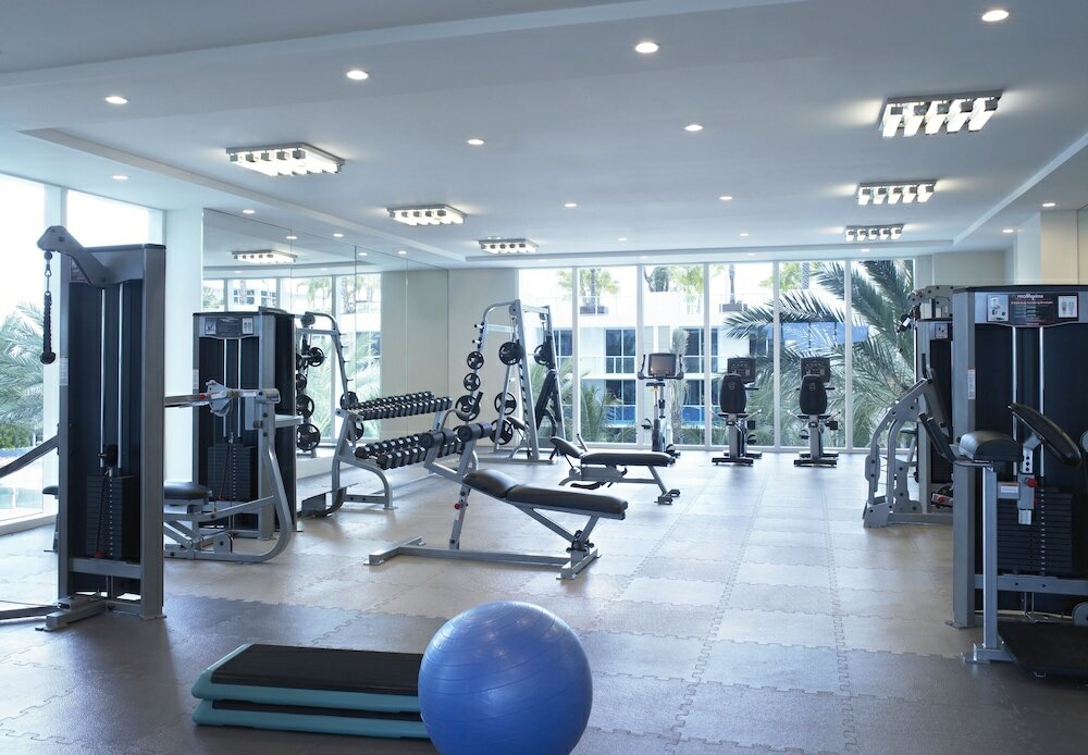 Фото Grand Beach Hotel Surfside West