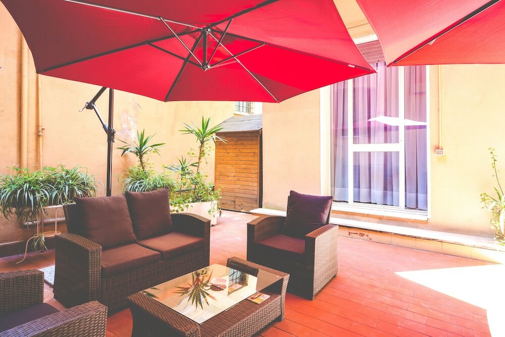 Фото отеля 3