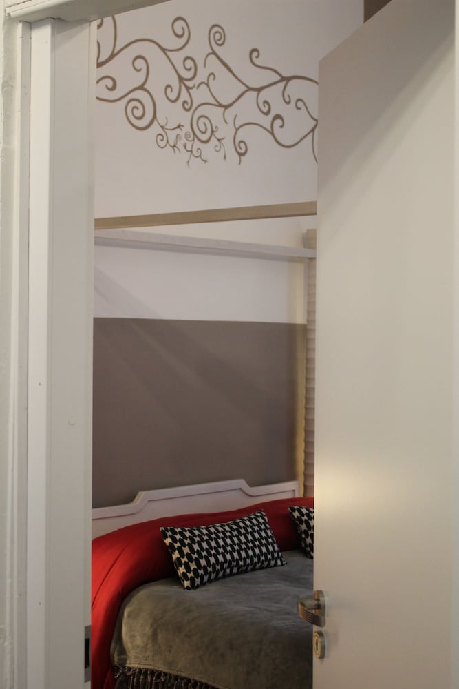 Фото B&b Al 68 di Piazza Cavour