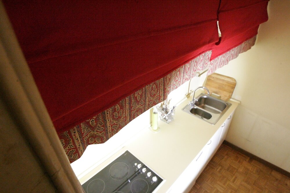 Фото ApArt Hotel Lupetta 5