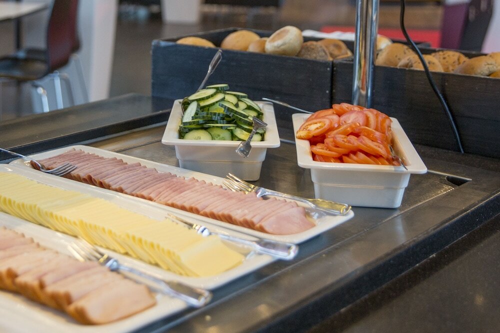 Фото Aiden by Best Western Stockholm Kista