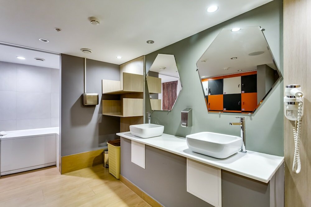 Фото Mercure Ростов-на-Дону