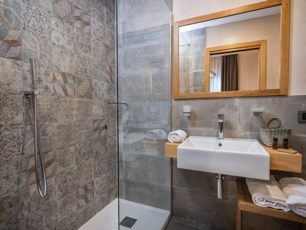 Фото Le Residenze del Centro