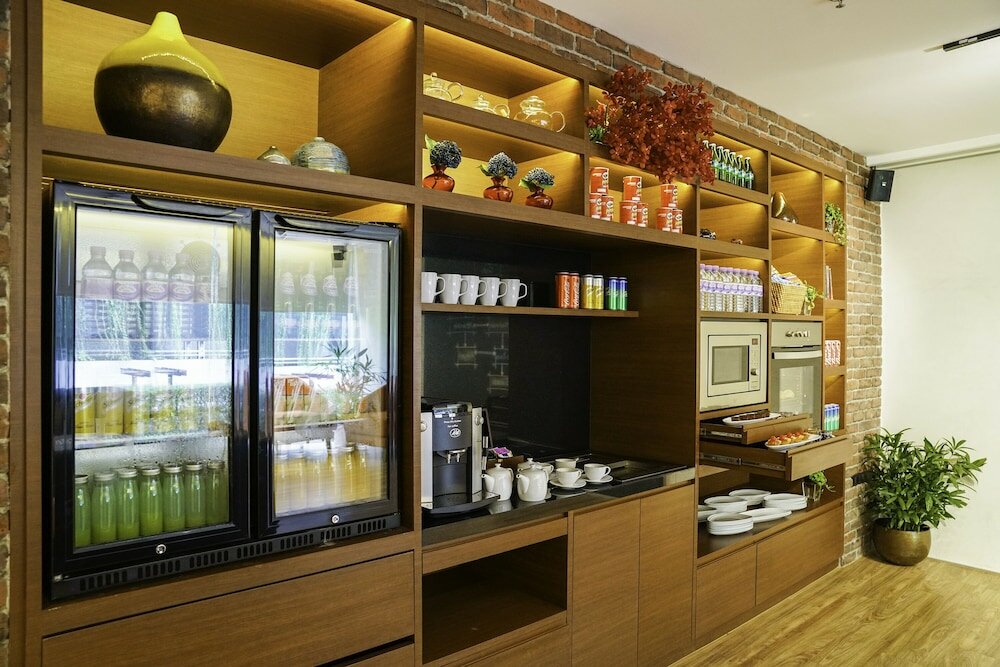 Фото LiT Bangkok Residence