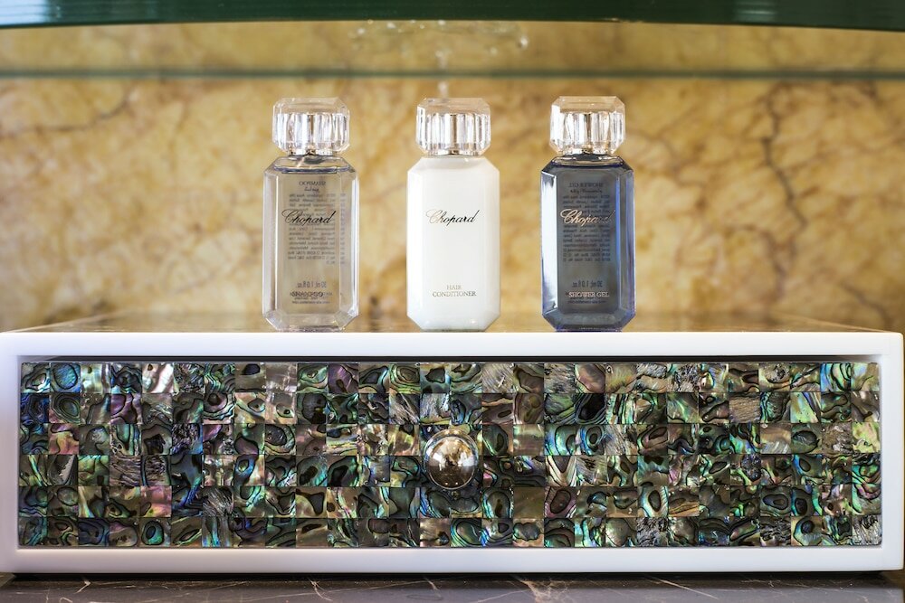 Фото The Reverie Saigon