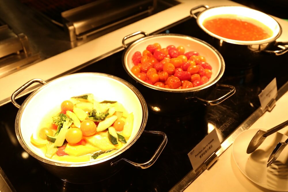 Фото Yanqi Hotel managed by Kempinski