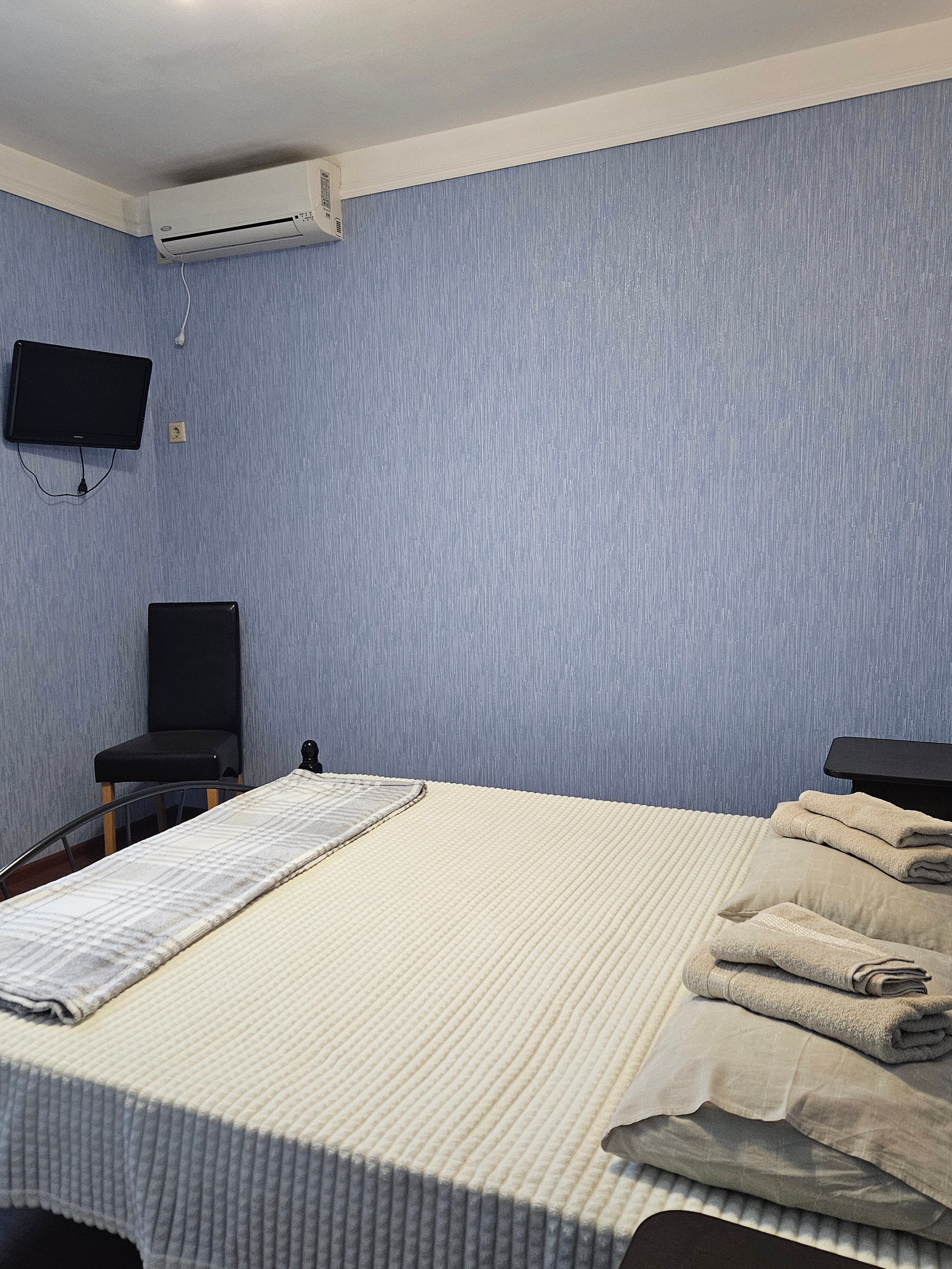 Фото Sea key Маруся на Александровском