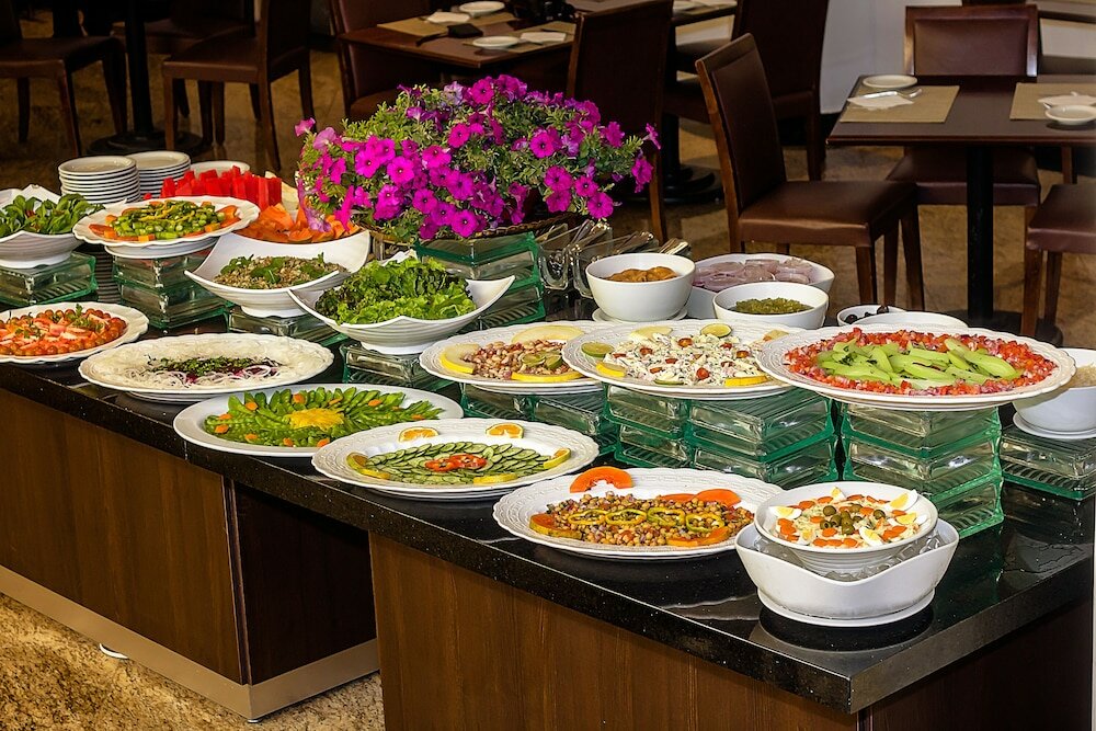 Фото Shelton Hotel