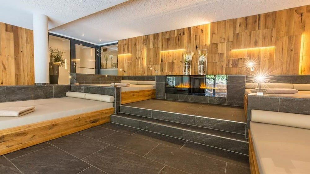 Фото Hotel Kaprunerhof