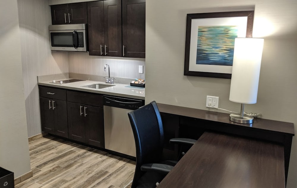 Фото Homewood Suites by Hilton Hamilton, Nj