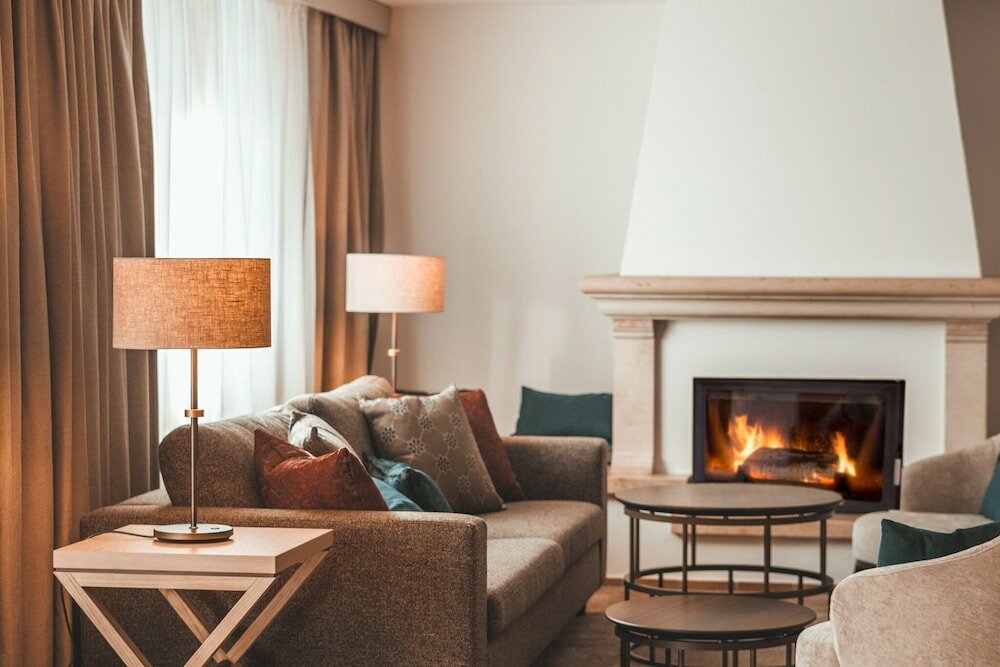 Фото Mont Cervin Palace