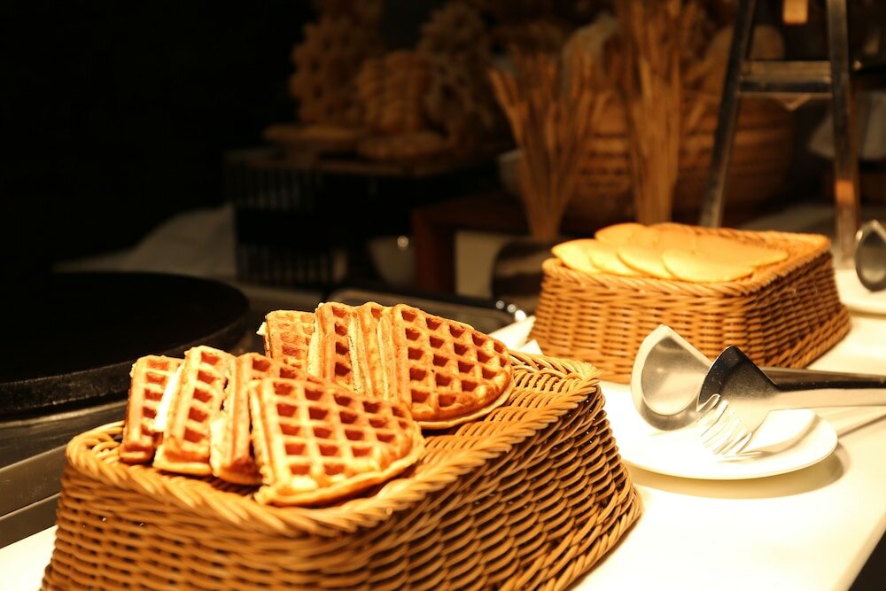 Фото Yanqi Hotel managed by Kempinski