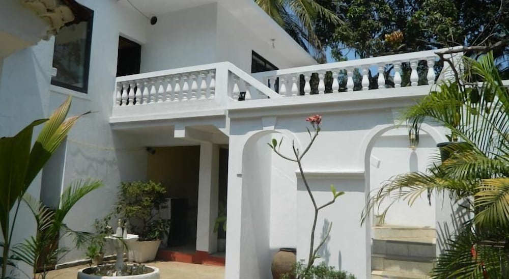 Фото Quarto de Casa Tipri