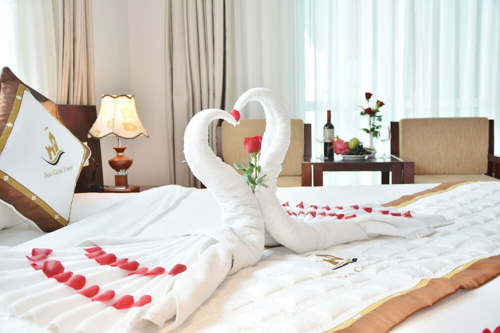 Фото Sea Castle 2