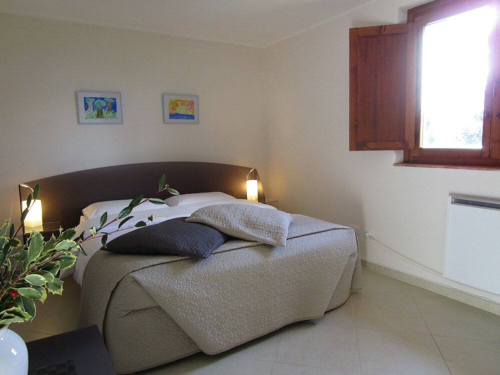 Фото Agriturismo Podere Assolatina