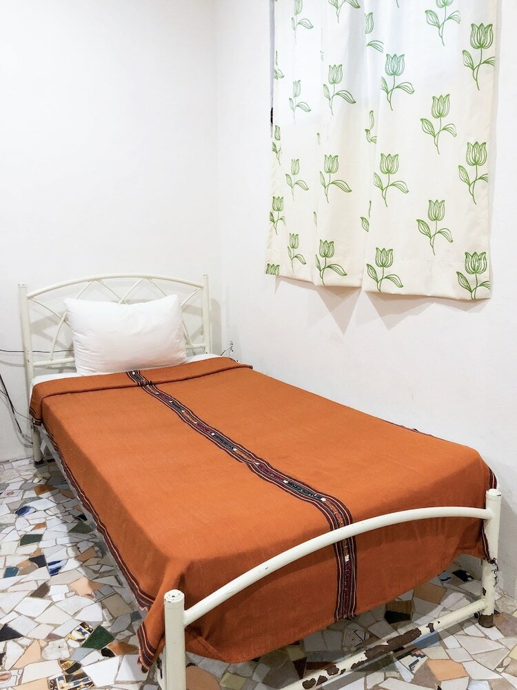 Фото Siesta Fiesta Hotel & Hostel