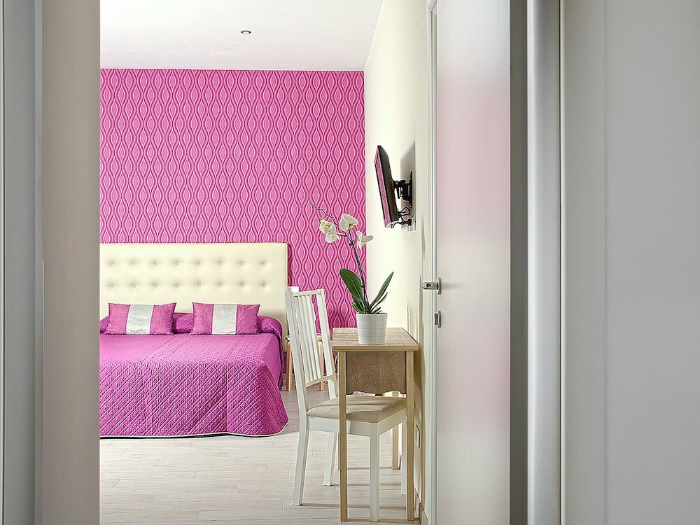 Фото Michelangelo Vatican Rooms