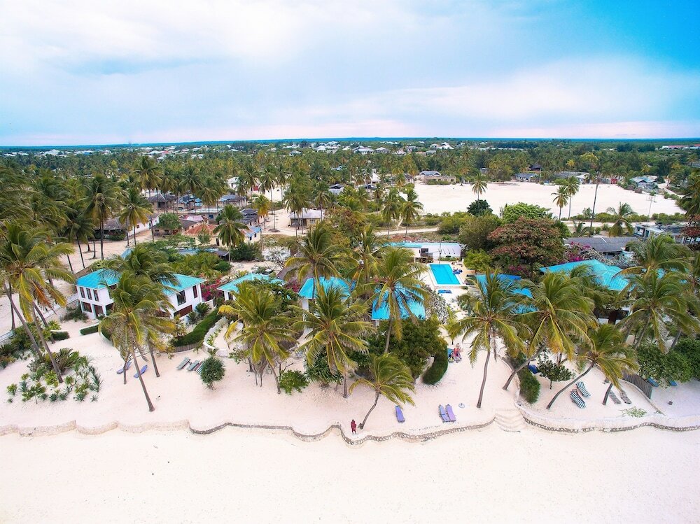 Фото Indigo Beach Zanzibar