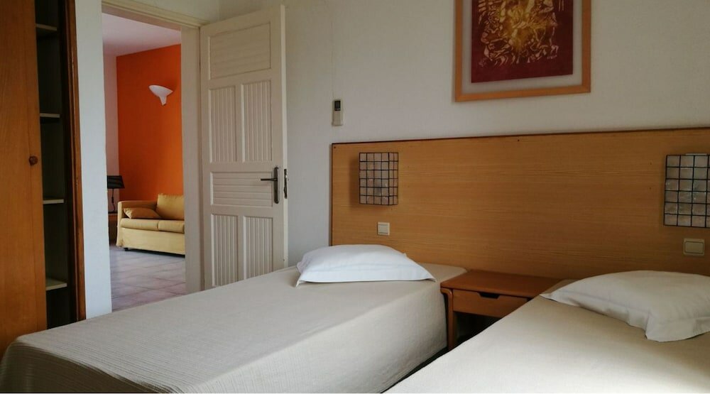 Фото Flag Hotel Foya Branca