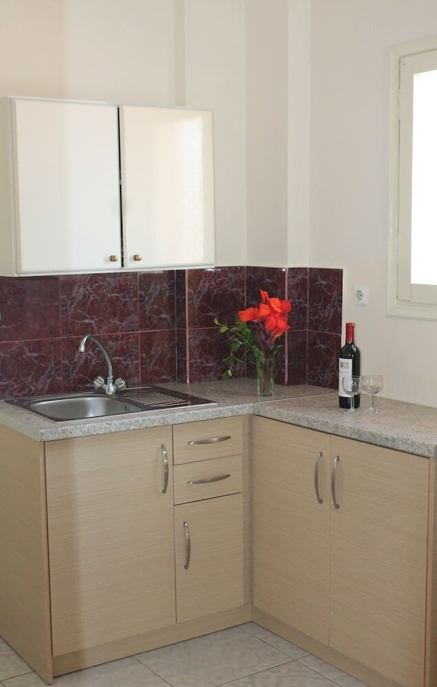 Фото Villa Magdalena Family Studios