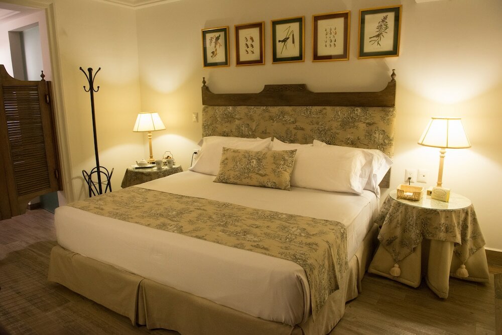 Фото Grand Hotel, Hotel Boutique Tepatitlán