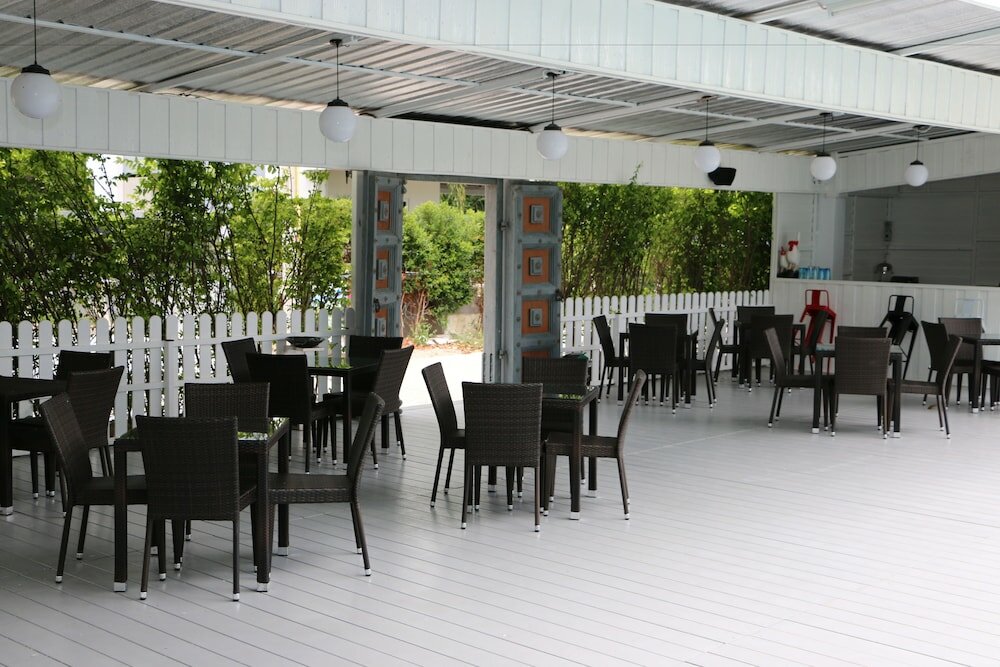 Фото I-Talay Resort Pattaya