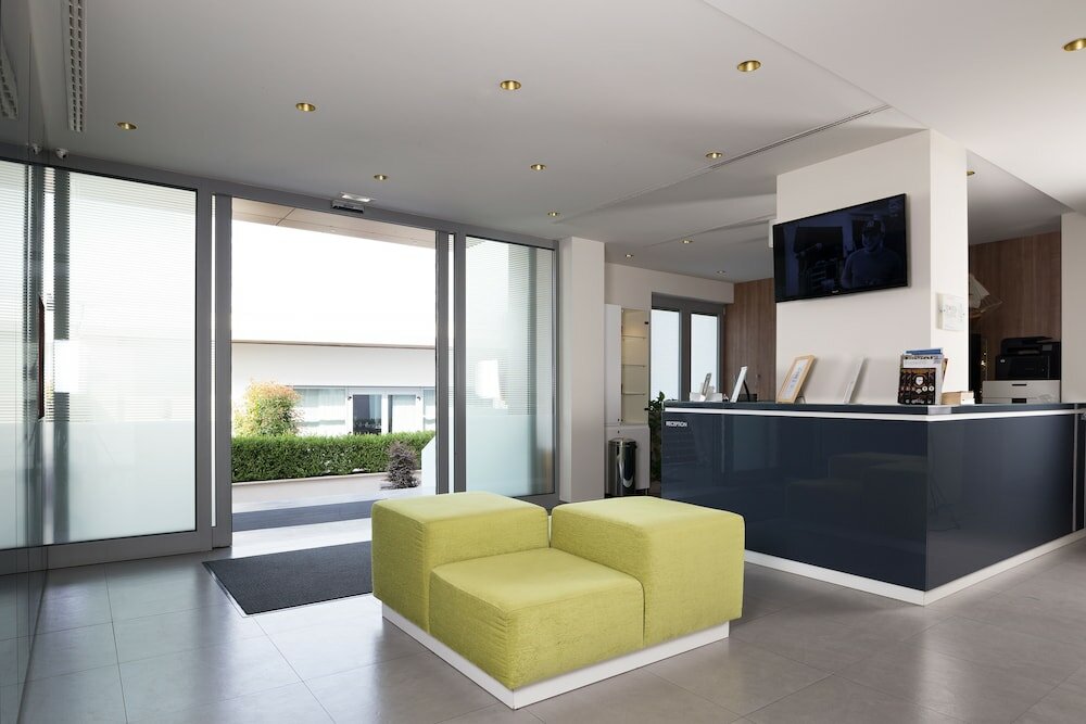 Фото Hotel Al Veliero