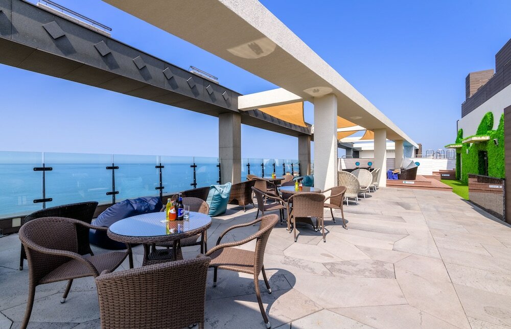 Фото Grabel Hotel Jeju