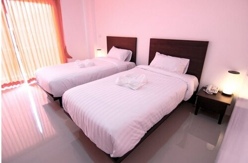 Hotel Chawlada Hotel, Nakhon Si Thammarat, photo