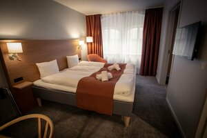 Гостиница Hotel Bethel