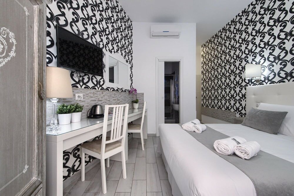 Фото Vatican's Roof