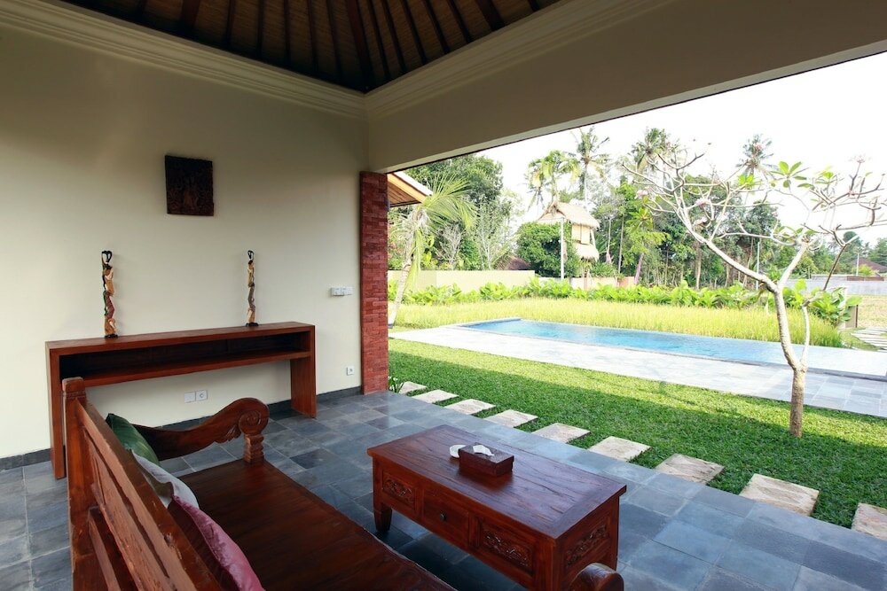 Фото Ubud Heaven Sayan