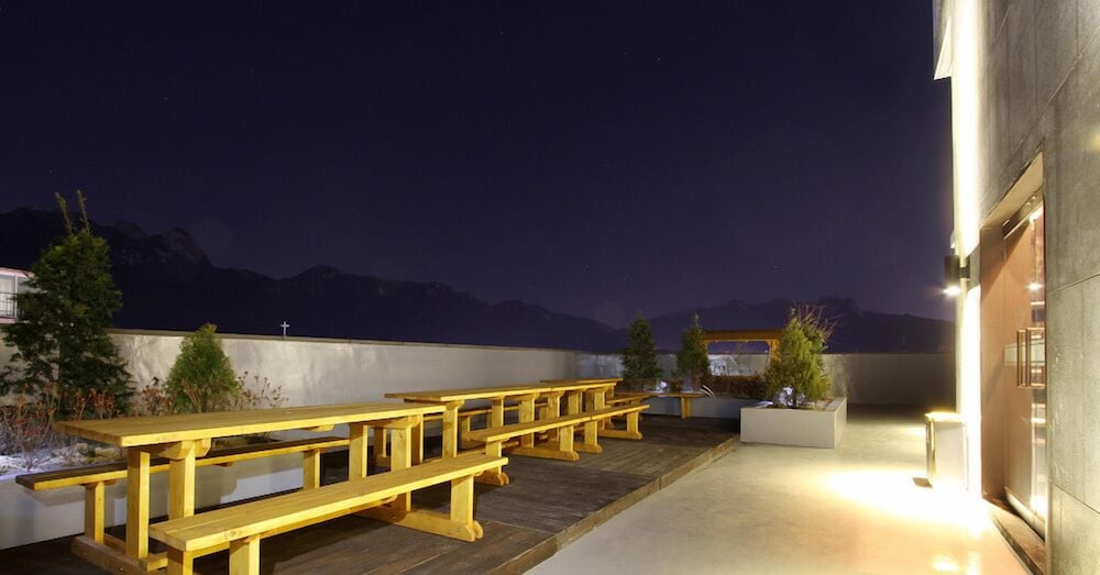 Фото Rich Diamond Hotel